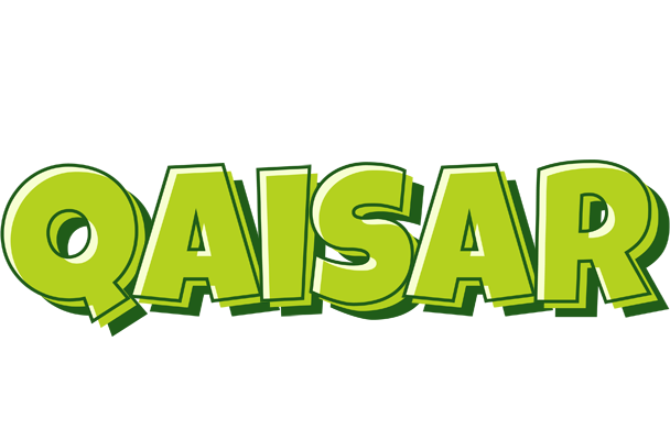 Qaisar summer logo