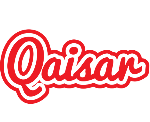 Qaisar sunshine logo