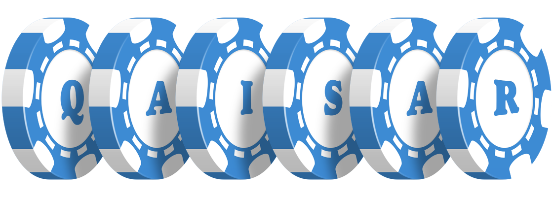 Qaisar vegas logo