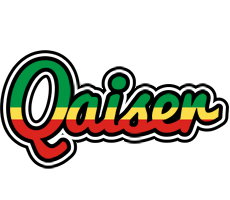 Qaiser african logo