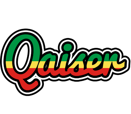 Qaiser african logo