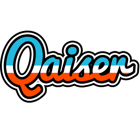 Qaiser america logo