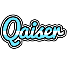 Qaiser argentine logo