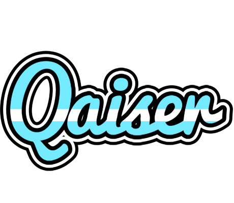 Qaiser argentine logo