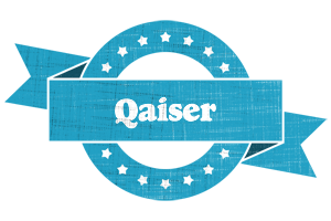 Qaiser balance logo