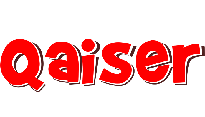 Qaiser basket logo