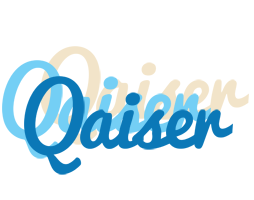 Qaiser breeze logo
