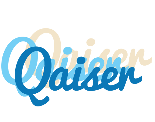 Qaiser breeze logo