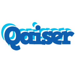 Qaiser business logo