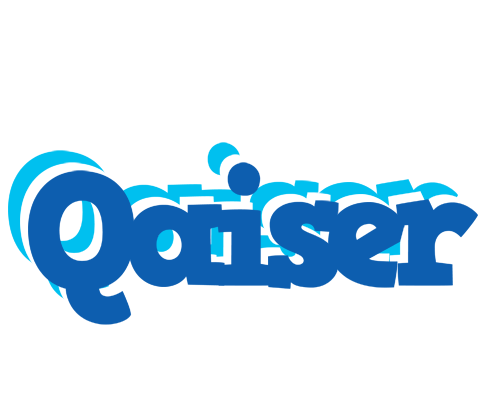 Qaiser business logo