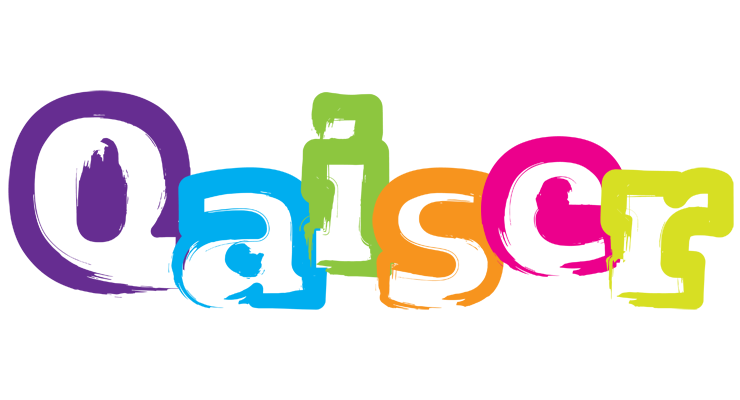 Qaiser casino logo