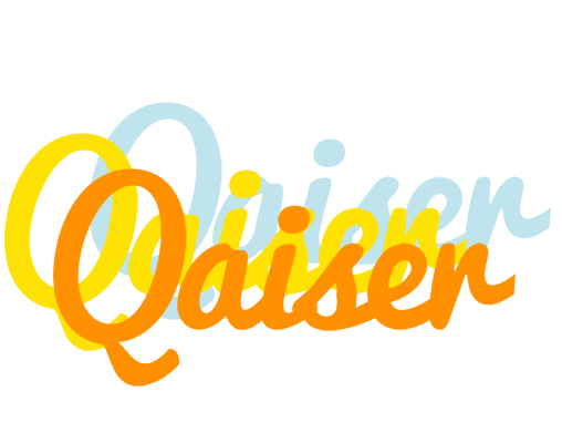 Qaiser energy logo