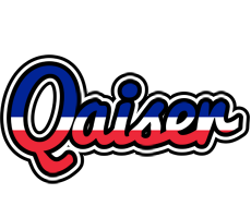 Qaiser france logo