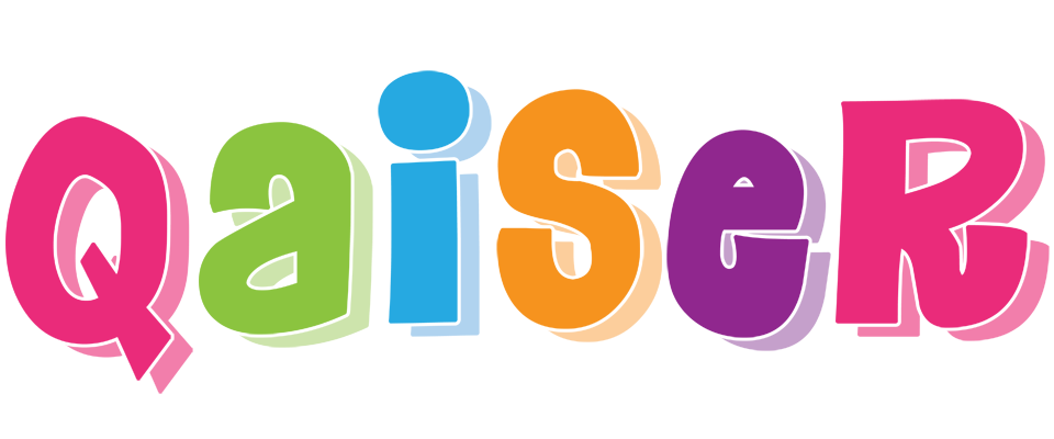 Qaiser friday logo