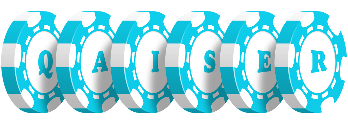 Qaiser funbet logo