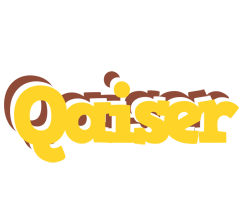 Qaiser hotcup logo
