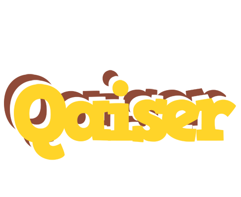 Qaiser hotcup logo