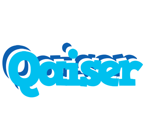 Qaiser jacuzzi logo