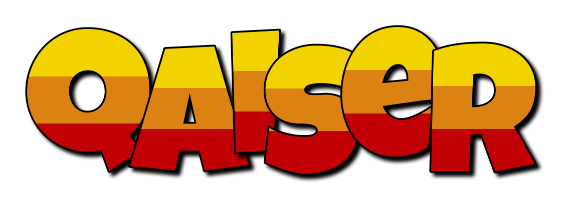Qaiser jungle logo