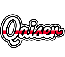 Qaiser kingdom logo