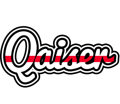 Qaiser kingdom logo