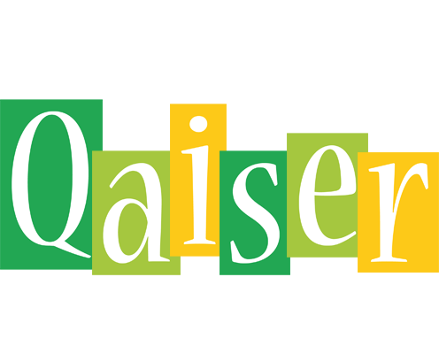 Qaiser lemonade logo