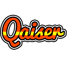 Qaiser madrid logo