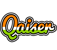 Qaiser mumbai logo