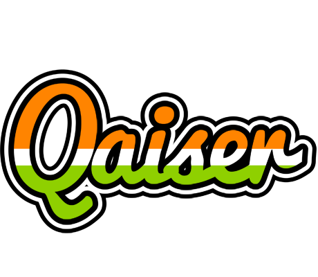 Qaiser mumbai logo
