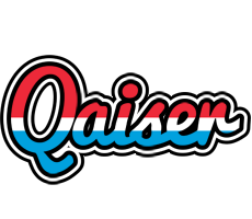 Qaiser norway logo