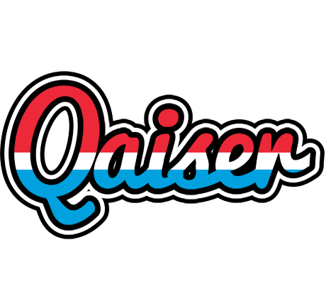 Qaiser norway logo