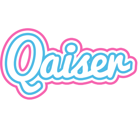Qaiser outdoors logo