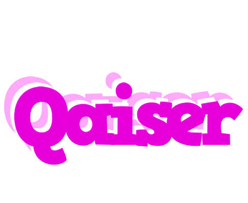 Qaiser rumba logo
