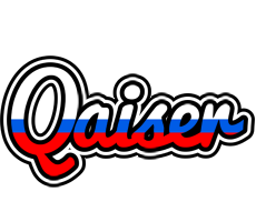 Qaiser russia logo