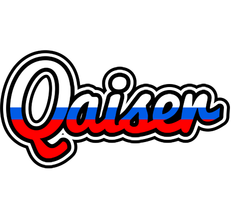 Qaiser russia logo