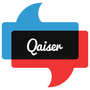 Qaiser sharks logo