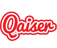 Qaiser sunshine logo