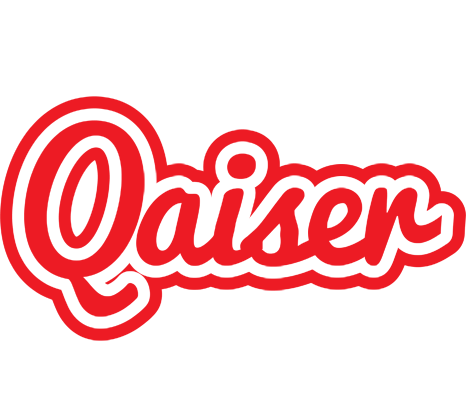 Qaiser sunshine logo