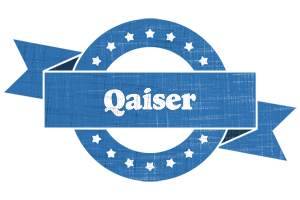 Qaiser trust logo