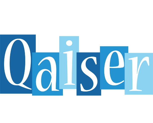 Qaiser winter logo