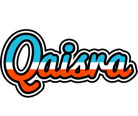 Qaisra america logo