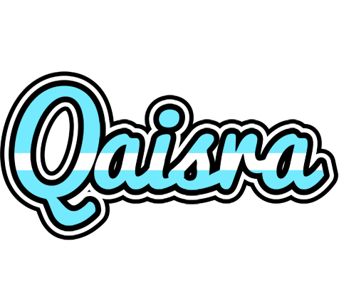 Qaisra argentine logo