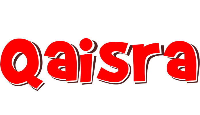 Qaisra basket logo