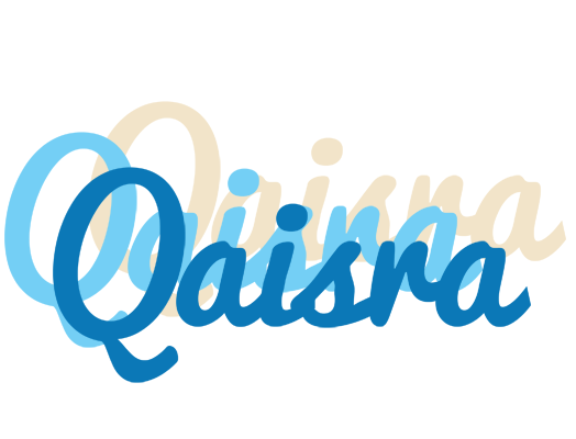 Qaisra breeze logo