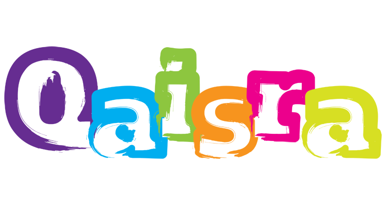 Qaisra casino logo