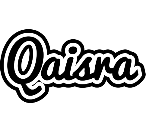 Qaisra chess logo