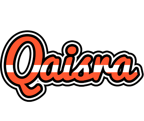 Qaisra denmark logo