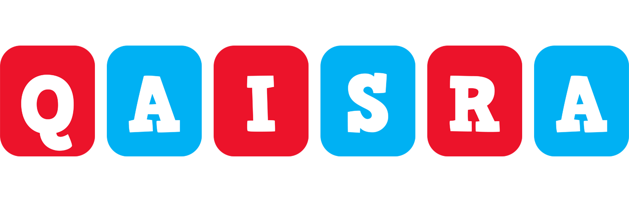 Qaisra diesel logo