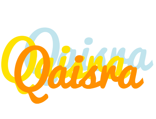Qaisra energy logo