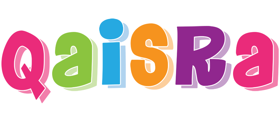 Qaisra friday logo